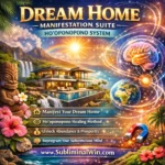 Dream Home Manifestation Suite — Ho’oponopono System