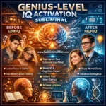 Genius-Level IQ Activation Subliminal