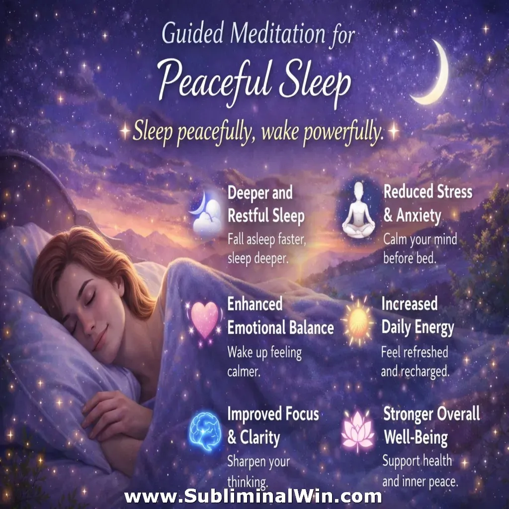 guided-meditation-peaceful-sleep Guided Meditation for Peaceful Sleep - Image 1