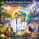 Health Restoration Session — Ho’oponopono Method