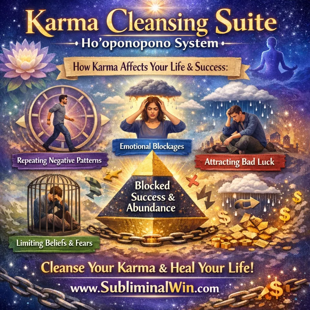 karma-cleansing-suite-hooponopono Karma Cleansing Suite — Ho’oponopono System - Image 1