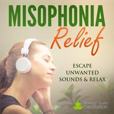 Misophonia-treatment