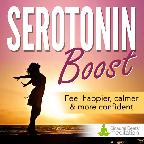 increase serotonin naturally