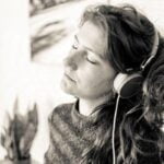 How Can Humans Hear Binaural Beats Below 20 Hz?