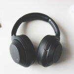 Using Noise Cancelling Headphones with Binaural Beats