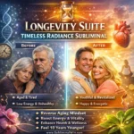 Longevity Suite: Timeless Radiance Activation System