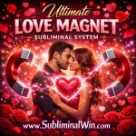 Ultimate Love Magnet Subliminal System