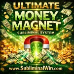Ultimate Money Magnet Subliminal System