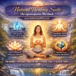 Natural Healing Suite — Ho’oponopono Method