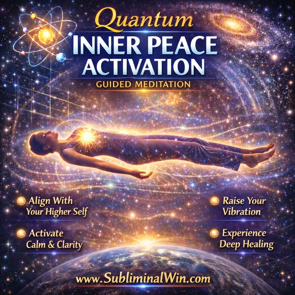 quantum-peace-guided-meditation Quantum Inner Peace Activation Guided Meditation - Image 1