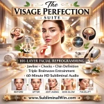 Get Slim Fat-Free Radiant Face Subliminal Booster