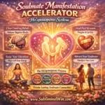 Soulmate Manifestation Accelerator — Ho’oponopono System