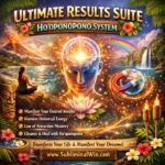 Ultimate Results Suite — Ho’oponopono System