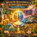 Wealth Alignment & Attraction Suite — Ho’oponopono System