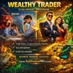 Wealthy Trader Subliminal Program